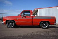 1985 Chevrolet C10 Short Bed for sale