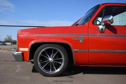 1985 Chevrolet C10 Short Bed for sale