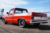 1985 Chevrolet C10 Short Bed for sale
