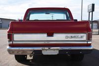 1985 Chevrolet C10 Short Bed for sale