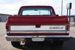 1985 Chevrolet C10 Short Bed for sale