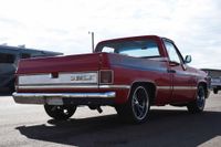 1985 Chevrolet C10 Short Bed for sale