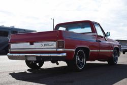 1985 Chevrolet C10 Short Bed for sale