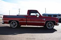1985 Chevrolet C10 Short Bed for sale