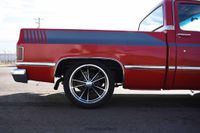 1985 Chevrolet C10 Short Bed for sale