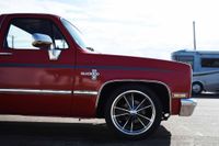 1985 Chevrolet C10 Short Bed for sale
