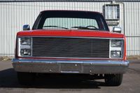 1985 Chevrolet C10 Short Bed for sale