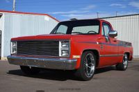 1985 Chevrolet C10 Short Bed for sale