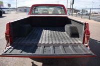 1985 Chevrolet C10 Short Bed for sale