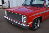 1985 Chevrolet C10 Short Bed for sale