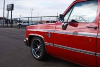 1985 Chevrolet C10 Short Bed for sale