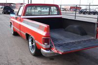 1985 Chevrolet C10 Short Bed for sale