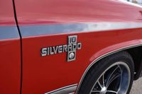 1985 Chevrolet C10 Short Bed for sale