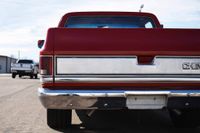 1985 Chevrolet C10 Short Bed for sale