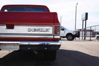 1985 Chevrolet C10 Short Bed for sale