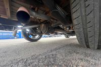 1985 Chevrolet C10 Short Bed for sale