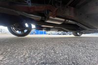 1985 Chevrolet C10 Short Bed for sale