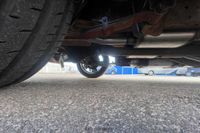 1985 Chevrolet C10 Short Bed for sale