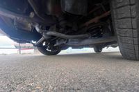 1985 Chevrolet C10 Short Bed for sale
