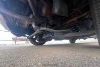 1985 Chevrolet C10 Short Bed for sale