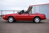 1992 Ford Mustang Convertible for sale