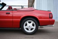 1992 Ford Mustang Convertible for sale