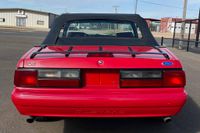 1992 Ford Mustang Convertible for sale