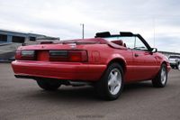 1992 Ford Mustang Convertible for sale