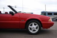 1992 Ford Mustang Convertible for sale