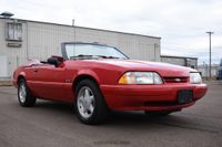 1992 Ford Mustang Convertible for sale