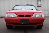 1992 Ford Mustang Convertible for sale
