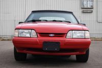 1992 Ford Mustang Convertible for sale