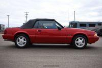 1992 Ford Mustang Convertible for sale