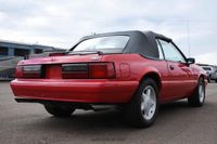 1992 Ford Mustang Convertible for sale