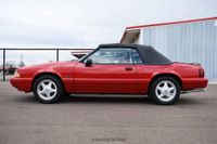 1992 Ford Mustang Convertible for sale