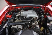 1992 Ford Mustang Convertible for sale