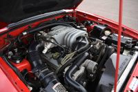 1992 Ford Mustang Convertible for sale