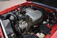1992 Ford Mustang Convertible for sale