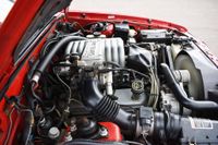 1992 Ford Mustang Convertible for sale