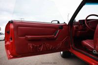 1992 Ford Mustang Convertible for sale