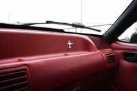 1992 Ford Mustang Convertible for sale