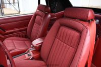 1992 Ford Mustang Convertible for sale
