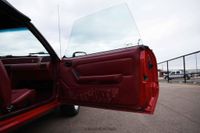 1992 Ford Mustang Convertible for sale