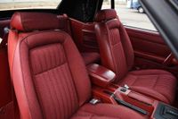 1992 Ford Mustang Convertible for sale