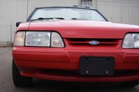 1992 Ford Mustang Convertible for sale