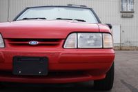 1992 Ford Mustang Convertible for sale