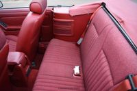 1992 Ford Mustang Convertible for sale