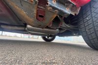 1992 Ford Mustang Convertible for sale
