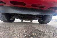 1992 Ford Mustang Convertible for sale