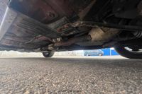1992 Ford Mustang Convertible for sale